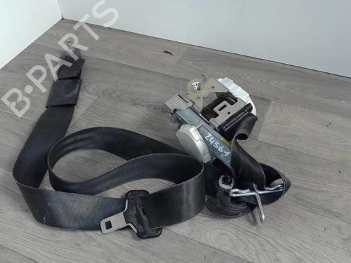 Used Front left seatbelt Front left seatbelt 39082301 39082301