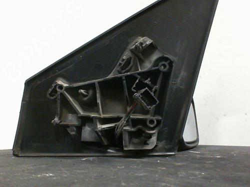 Right mirror RENAULT MEGANE III Hatchback (BZ0/1_, B3_) 1.5 dCi | BP20878689C27 