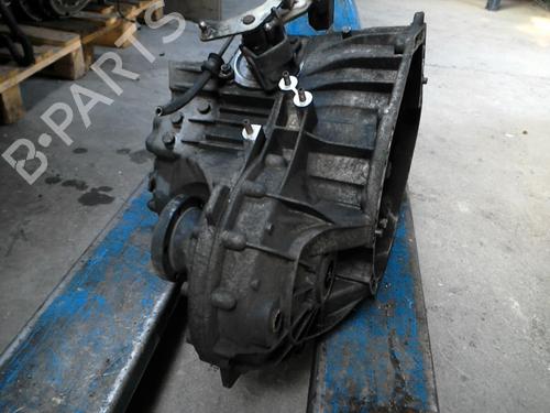 Gearbox MERCEDES-BENZ VITO Van (W638) 112 CDI 2.2 (638.094) | BP21856743M3 