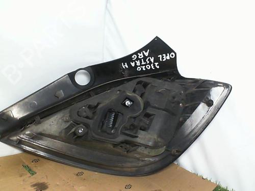 Left taillight OPEL ASTRA H (A04) 1.7 CDTI (L48) | BP25843667C34 
