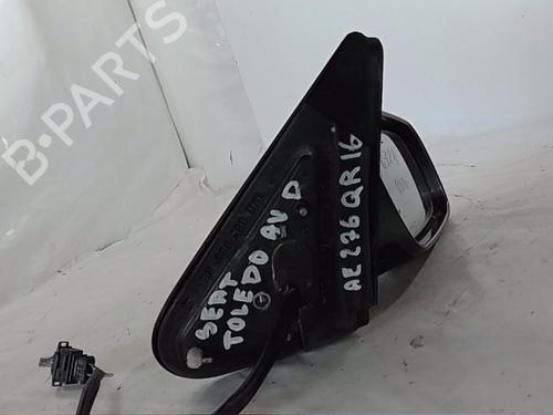 Right mirror SEAT TOLEDO II (1M2) 1.9 TDI | BP30045508C27 
