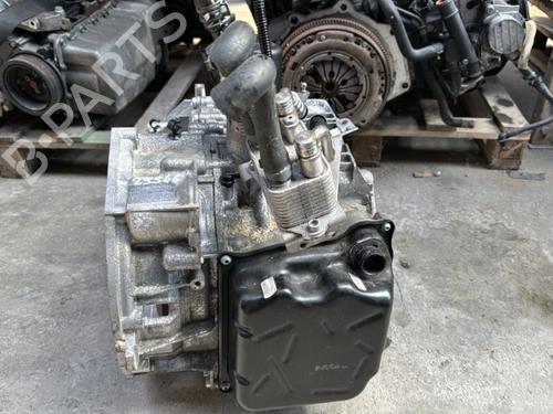 Gearbox VW TRANSPORTER T6 Van (SGA, SGH, SHA, SHH) 2.0 TDI 4motion | BP20879605M3 