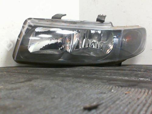 Used Left headlight SEAT LEON (1M1) 1.9 TDI (130 hp) 20877808