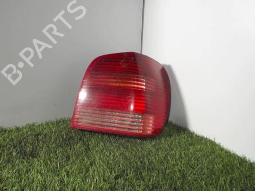 Used Right taillight VW POLO (6N2) 1.9 SDI (64 hp) 21853047