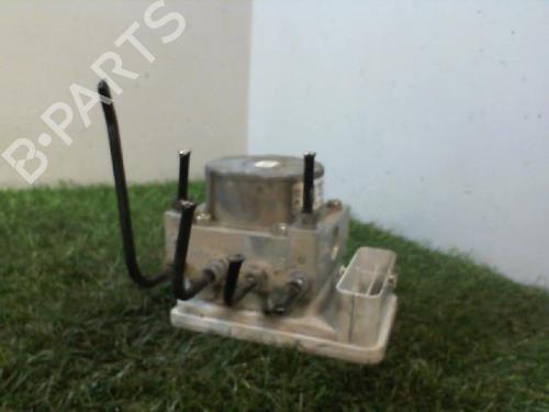 ABS pump CITROËN C3 II (SC_) 1.4 HDi 70 (SC8HZC, SC8HR0, SC8HP4) | BP27266541M43 