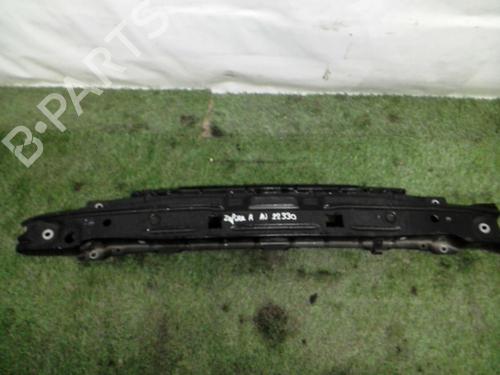 Used Front bumper reinforcement OPEL ZAFIRA A MPV (T98) 1.8 16V (F75) (125 hp) 21855091