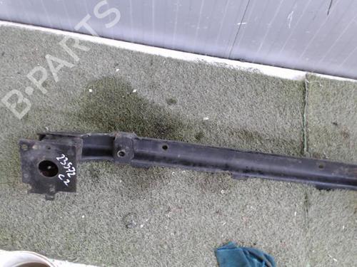 Front bumper reinforcement CITROËN C2 (JM_) 1.4 HDi | BP20879042C109 