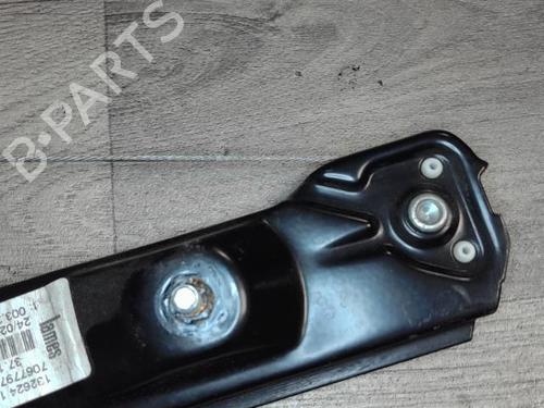 Rear left window mechanism BMW 1 (E87) 118 d | BP39082303C24 - Image 6