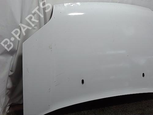 Hood FORD TRANSIT CONNECT (P65_, P70_, P80_) 1.8 TDCi | BP26155431C1 