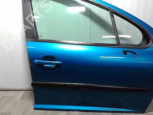 right-front-door-peugeot-207-wa_-wc_-2006-2007-2008-2009-2010-2011-2012-2013-2014-2015-30567427 main image