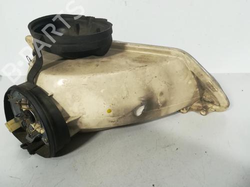 Left headlight PEUGEOT 106 I (1A, 1C) 1.4 D | BP21851204C28 