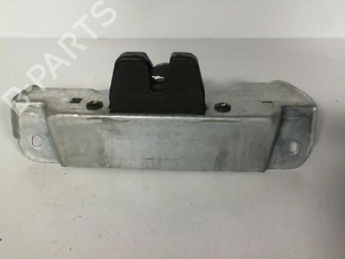 Bakluke lås PEUGEOT 807 (EB_) 2.2 HDi (128 hp) 21850764