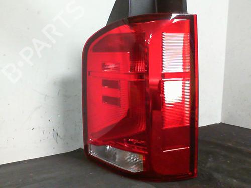 Right taillight VW TRANSPORTER T6 Van (SGA, SGH, SHA, SHH) 2.0 TDI 4motion | BP20878441C35 