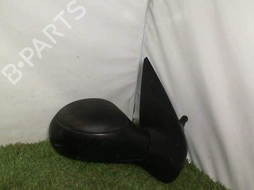 Right mirror PEUGEOT 206 Hatchback (2A/C) 1.9 D | BP21856040C27 