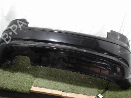 Used Rear bumper AUDI A3 (8P1) 2.0 TDI 16V (140 hp) 23078860