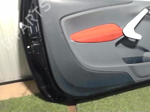 Left front door FORD KA (RU8) 1.2 | BP29757363C2 