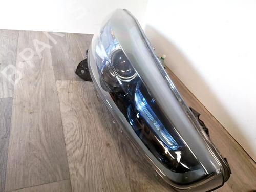 Right headlight RENAULT ZOE (BFM_) ZOE | BP33682188C29  - Image 7