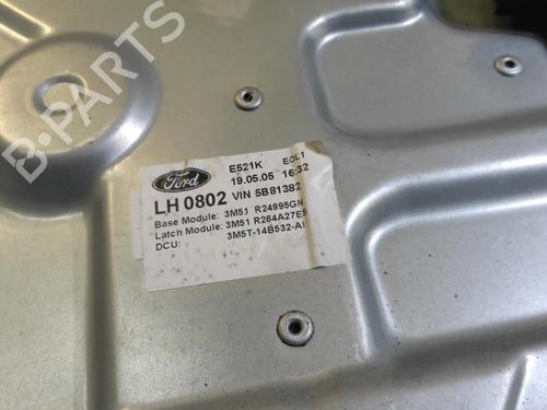 Rear left window mechanism FORD FOCUS C-MAX (DM2) 1.6 TDCi | BP28827175C24  - Image 6