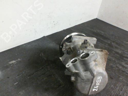 Used AC compressor AC compressor DACIA LOGAN MCV (KS_) 1.5 dCi (KS04) (88 hp) 22709633 22709633
