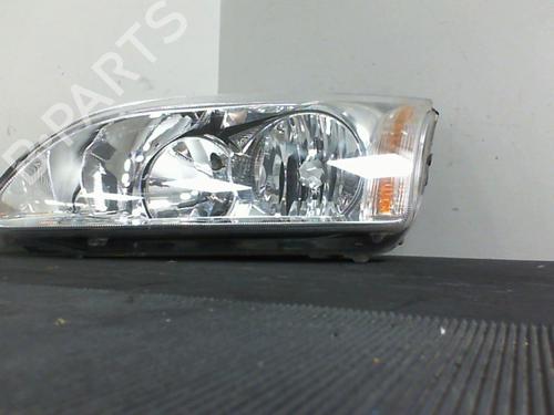 Left headlight FORD FOCUS II (DA_, HCP, DP) 1.6 TDCi | BP21856815C28 - Image 2