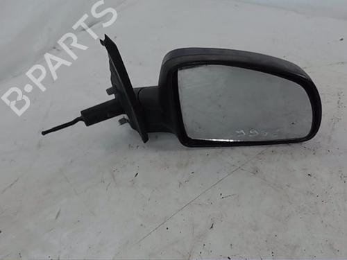 Rétroviseur droit OPEL MERIVA A MPV (X03) 1.7 DTI (E75) (75 hp) 30085604
