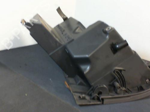 Glove box VW POLO V (6R1, 6C1) 1.6 TDI | BP20879802C95 