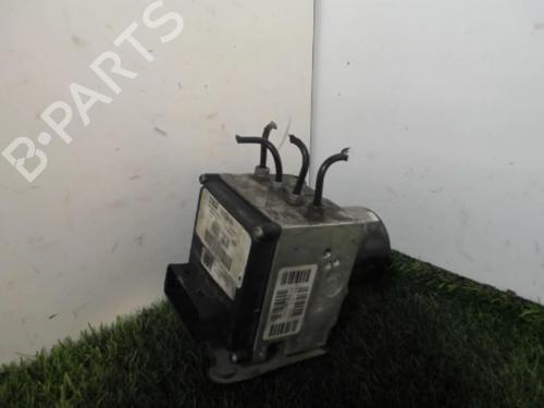 Used ABS pump PEUGEOT 407 (6D_) 2.0 HDi 135 (6DRHRH, 6DRHRE, 6DRHRG, 6DRHRJ) (136 hp) 21501988