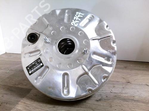 Servo brake RENAULT CLIO V (B7_) 1.5 Blue dCi 85 (B7AG) | BP36651662M42 - Image 2