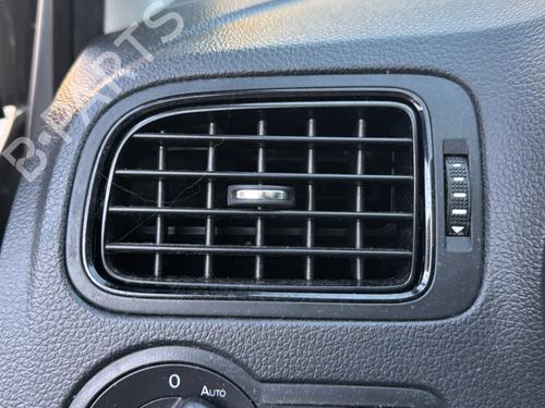 Air vent VW POLO V (6R1, 6C1) 1.4 TDI | BP21595035I21 