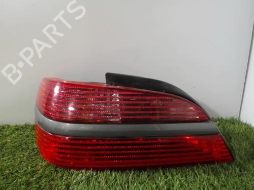 Used Left taillight PEUGEOT 406 (8B) 2.0 HDI 110 (109 hp) 21852954