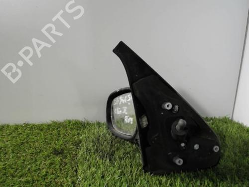 Left mirror RENAULT CLIO II (BB_, CB_) 1.2 (BB0A, BB0F, BB10, BB1K, BB28, BB2D, BB2H, CB0A,... | BP21852977C26 