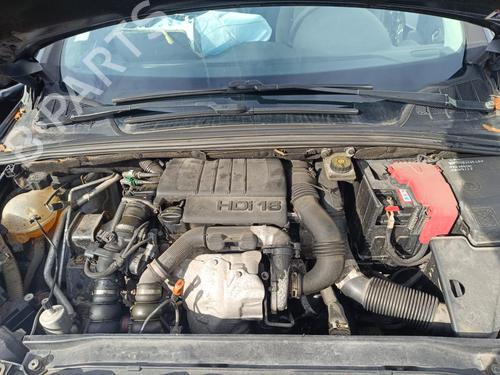 Third brake light PEUGEOT 308 I (4A_, 4C_) 1.6 HDi | BP31581016L11 