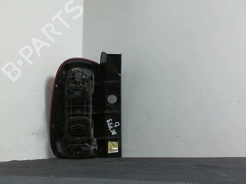 Used Right taillight Right taillight DACIA DUSTER (HS_) 1.5 dCi (86 hp) 20878067 20878067