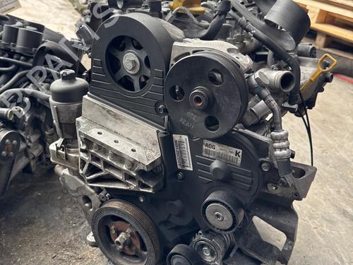 Engine CHEVROLET CRUZE (J300) | BP36151304M1 - Image 2
