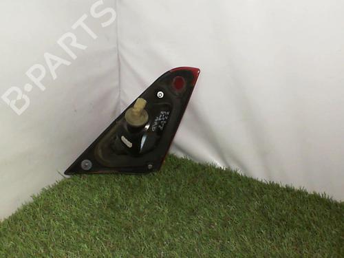 Right tailgate light MITSUBISHI COLT VI (Z3_A, Z2_A) 1.5 DI-D (Z39A) | BP21855664C80 