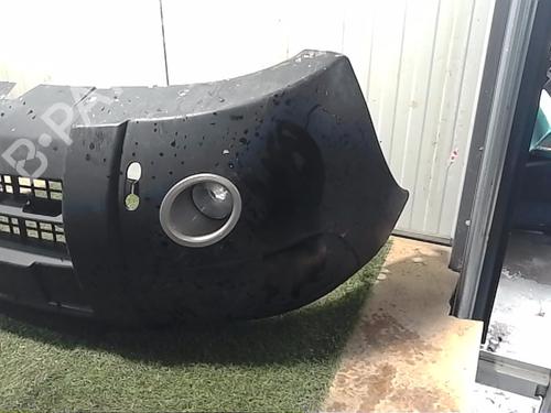 Used Front bumper Front bumper CITROËN BERLINGO / BERLINGO FIRST Box Body/MPV (M_) 2.0 HDI 90 (MBRHY, MCRHY) (90 hp) 29850456 29850456