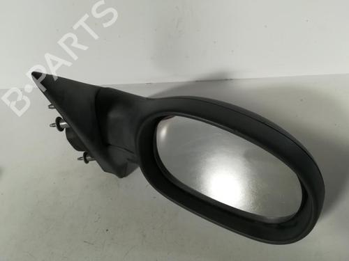 Used Right mirror RENAULT LAGUNA I (B56_, 556_) 1.6 16V (B568, B561) (107 hp) 21850925