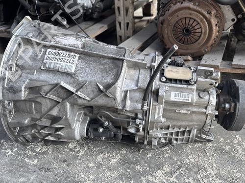 Gearbox MERCEDES-BENZ C-CLASS Coupe (C204) C 220 CDI (204.302) | BP26003873M3 - Image 4