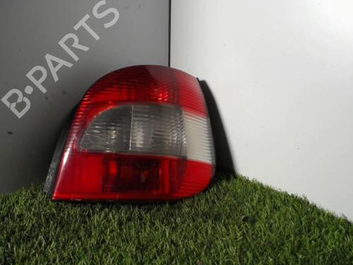 Højre baglygte RENAULT SCÉNIC I MPV (JA0/1_, FA0_) 1.9 dCi (JA05, JA1F) (102 hp) 21853671