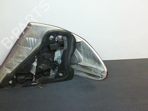 Used Left taillight MERCEDES-BENZ CLK (C209) CLK 270 CDI (209.316) (170 hp) 21388636