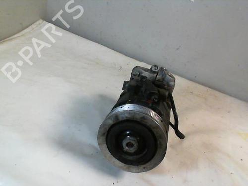 Used AC compressor AC compressor AUDI A4 Allroad B8 (8KH) 3.0 TDI quattro (245 hp) 29485254 29485254