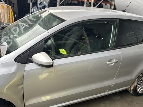 Right sun visor VW POLO V (6R1, 6C1) 1.4 TDI | BP21597013I2