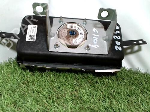 Passasjer kollisjonspute RENAULT CLIO IV (BH_) 1.5 dCi 90 (90 hp) 20879810