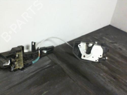 Used Rear left lock BMW 1 (E87) 118 d (143 hp) 29583394