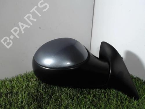 Right mirror CITROËN XSARA PICASSO (N68) 1.6 HDi | BP21853205C27 