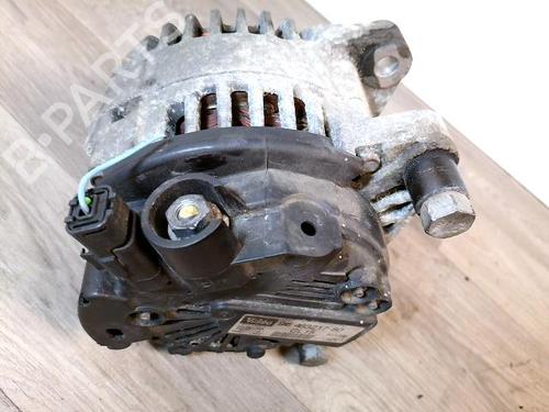 Used Alternator Alternator PEUGEOT 207 SW (WK_) 1.6 HDi (109 hp) 33660782 33660782