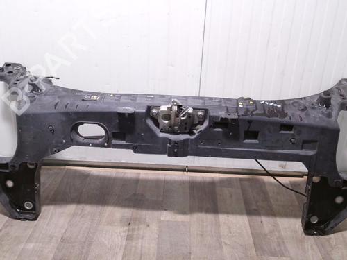 Używane Pas przedni RENAULT MODUS / GRAND MODUS (F/JP0_) 1.5 dCi 75 (75 hp) 30646770