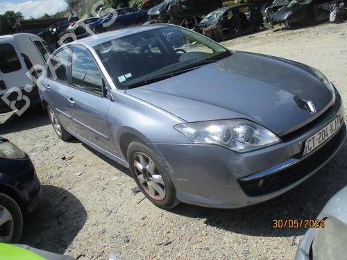 Steering rack RENAULT LAGUNA III (BT0/1) 1.5 dCi (BT00, BT0A, BT0T, BT1J) | BP24055718M22 - Image 4
