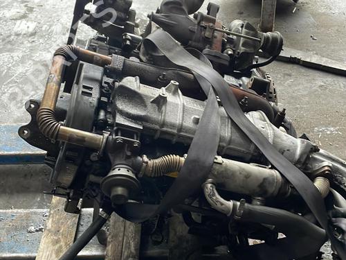 Motor PEUGEOT BOXER Van (244) 2.0 HDi (84 hp) 21856896