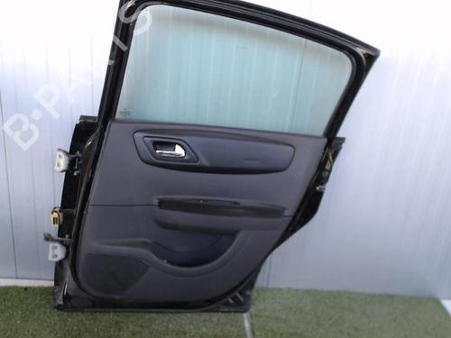 Right rear door CITROËN C4 I (LC_) 1.6 HDi | BP20878350C5 